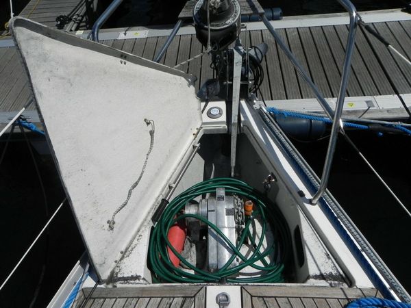 Bavaria 40 | Realizee