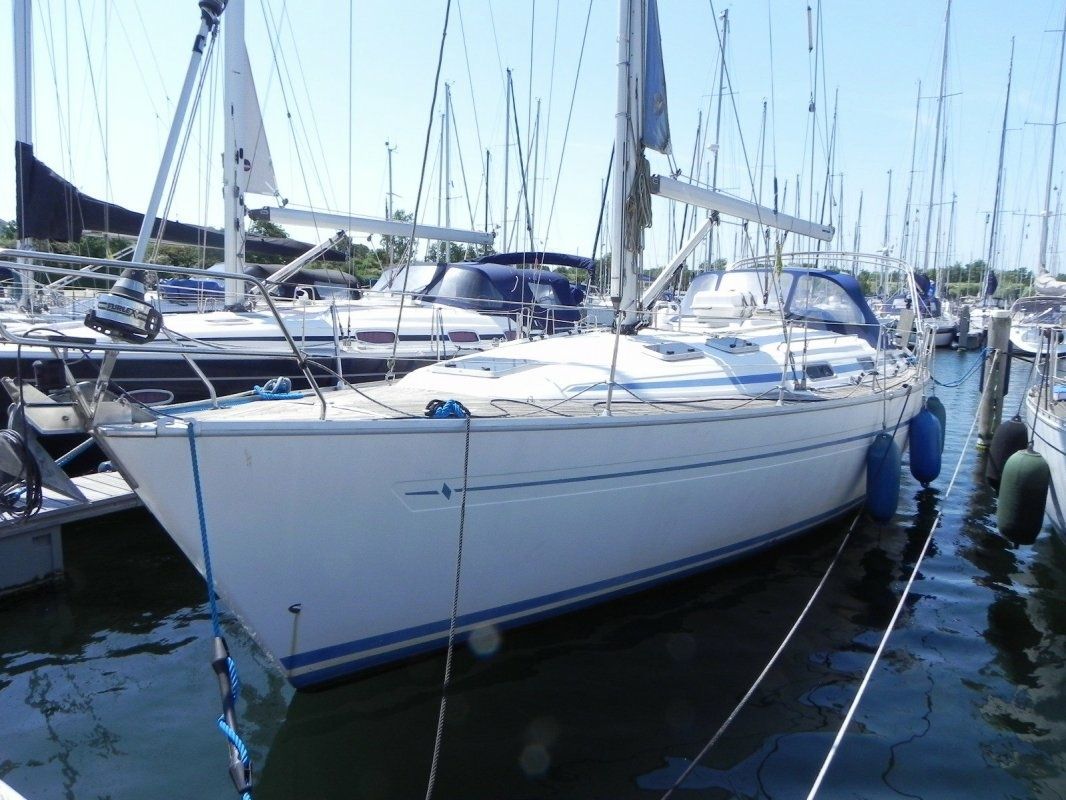 Bavaria 40 | Realizee