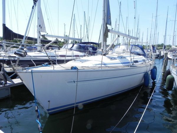 Bavaria 40 | Realizee