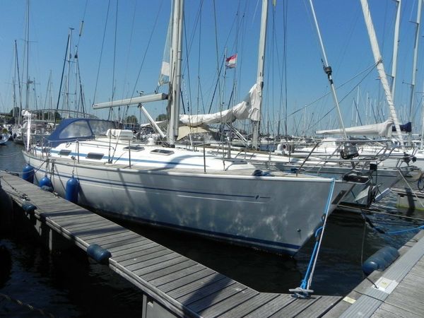 Bavaria 40 | Realizee