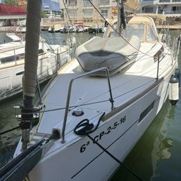 Beneteau Oceanis 38 | Epicteto