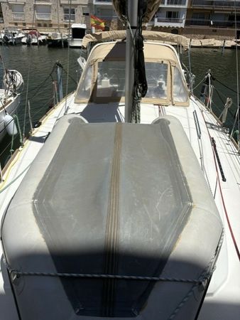 Beneteau Oceanis 38 | Epicteto