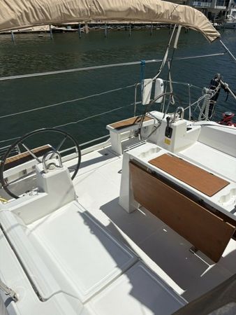 Beneteau Oceanis 38 | Epicteto