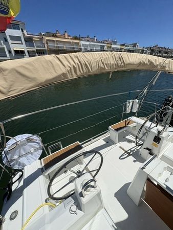 Beneteau Oceanis 38 | Epicteto
