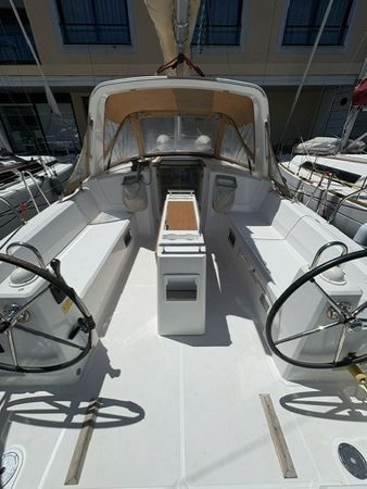 Beneteau Oceanis 38 | Epicteto