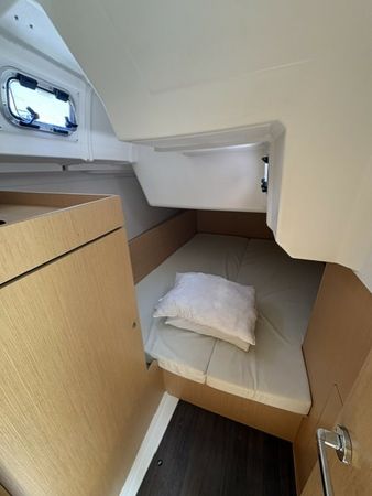 Beneteau Oceanis 38 | Epicteto