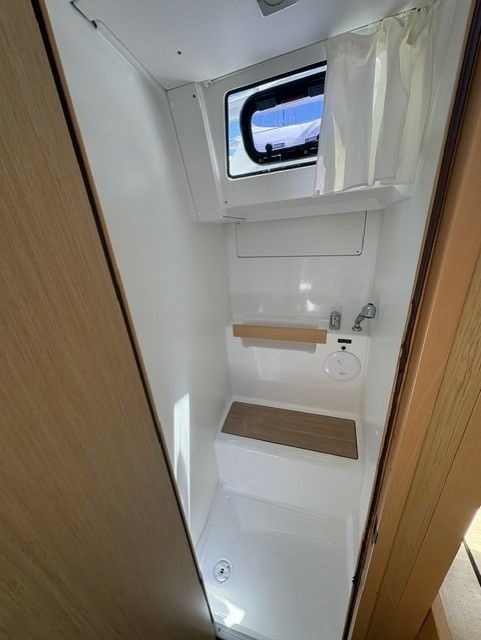 Beneteau Oceanis 38 | Epicteto