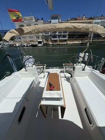 Beneteau Oceanis 38 | Epicteto