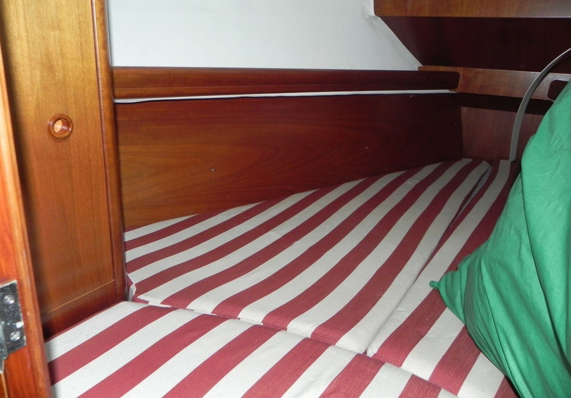 Beneteau Oceanis 311 | Seacav