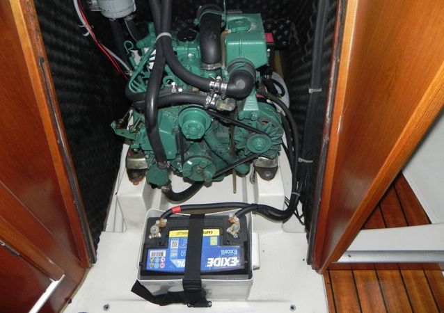 Beneteau Oceanis 311 | Seacav