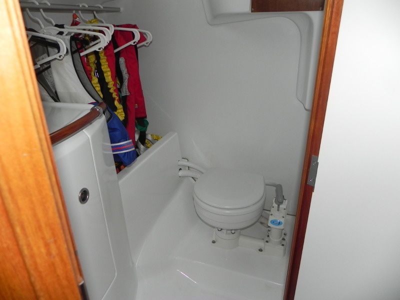 Beneteau Oceanis 311 | Seacav