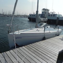 Beneteau First 210 | Chill
