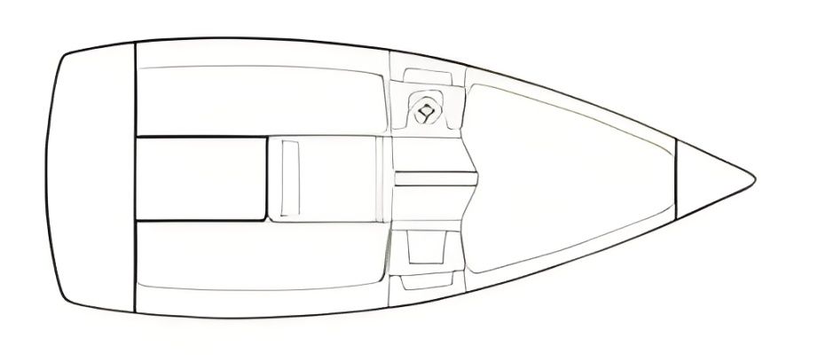 Beneteau First 210 | Chill