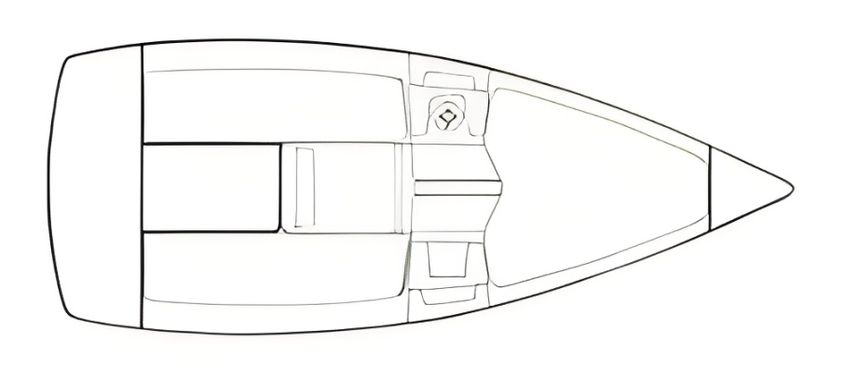 Beneteau First 210 | Chill