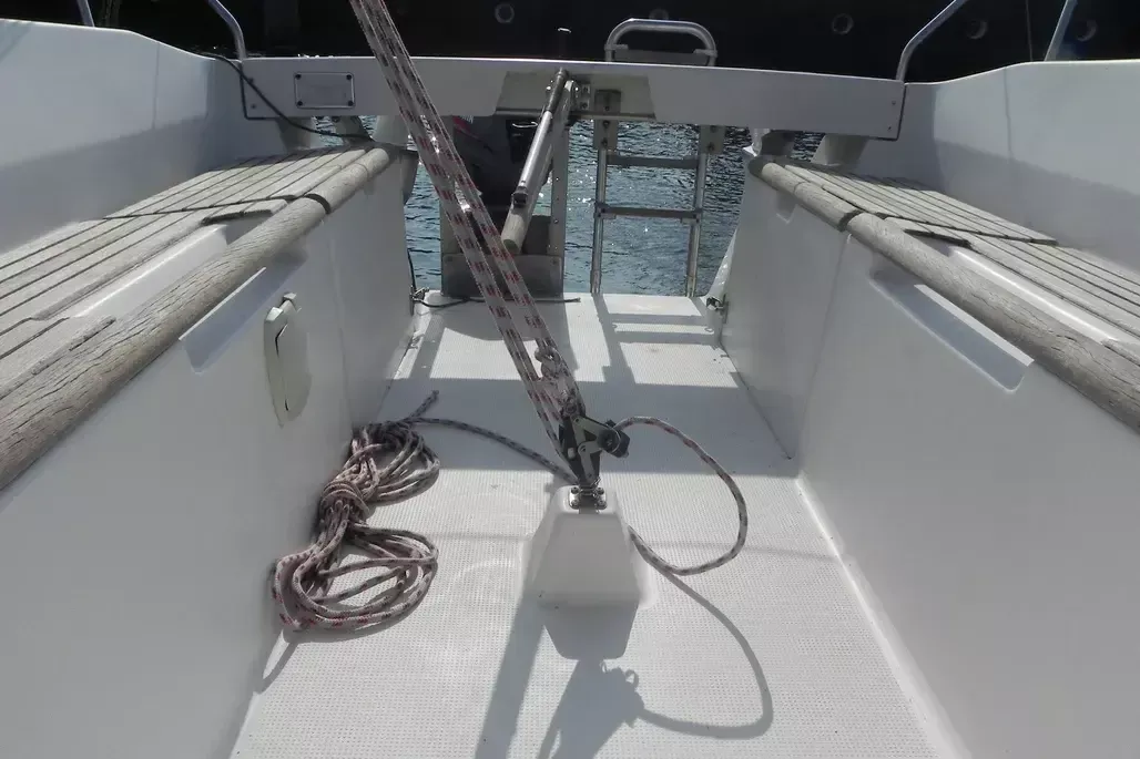 Beneteau First 210 | Chill