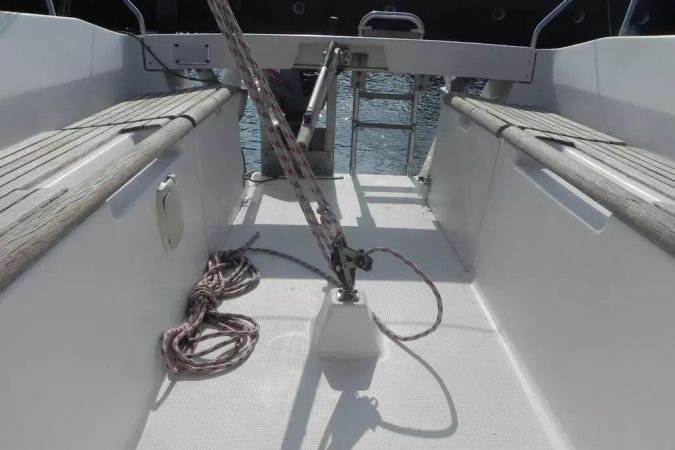 Beneteau First 210 | Chill