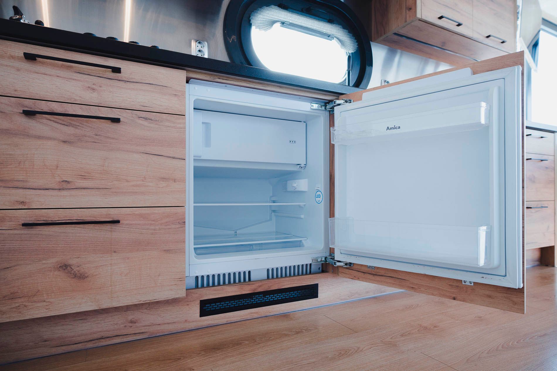 Rivo Campi 400 | Nizza