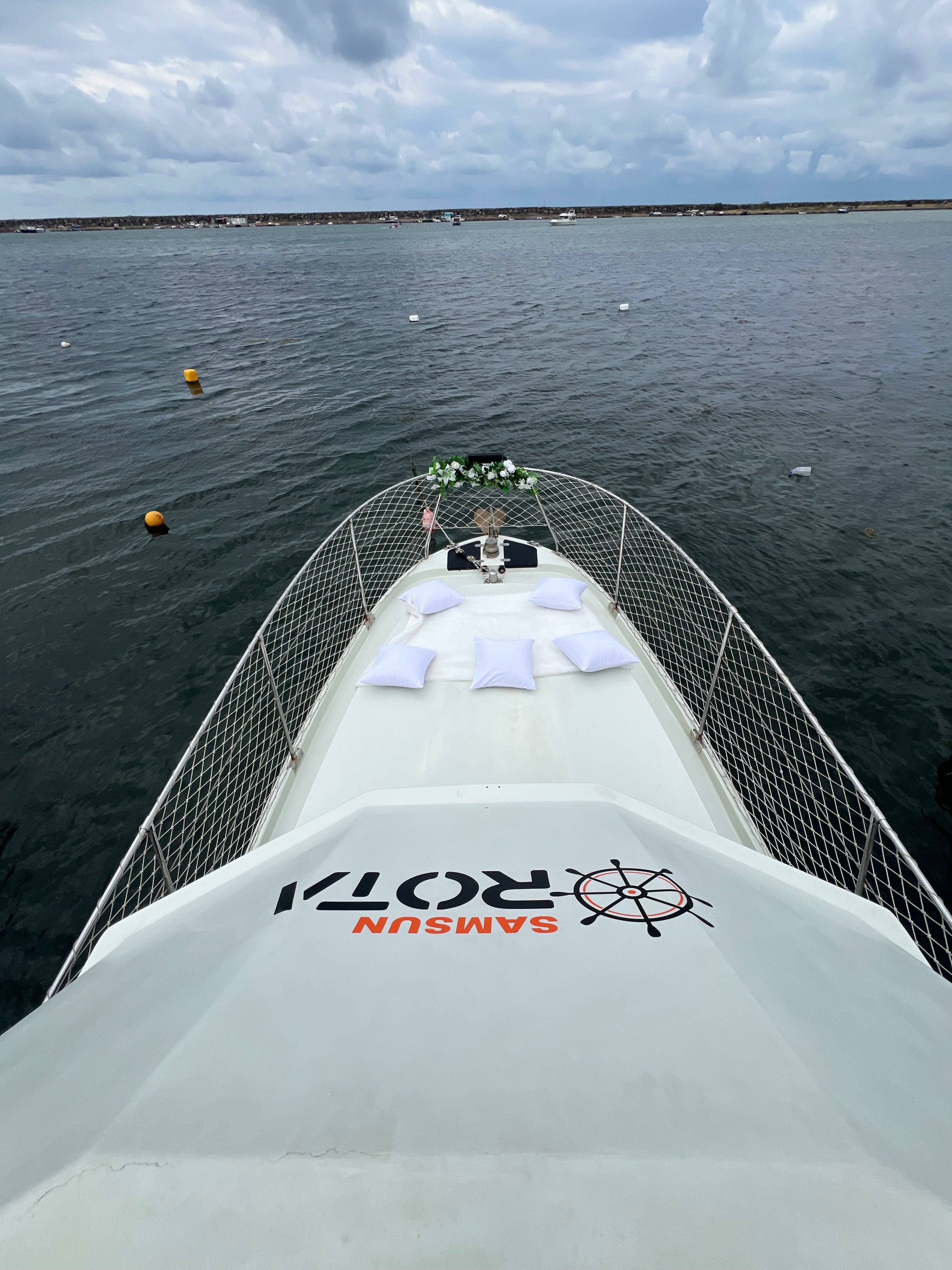 Custom Built 39 | Katarsis 1