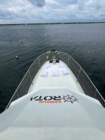 Custom Built 39 | Katarsis 1