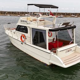 Custom Built 39 | Katarsis 1