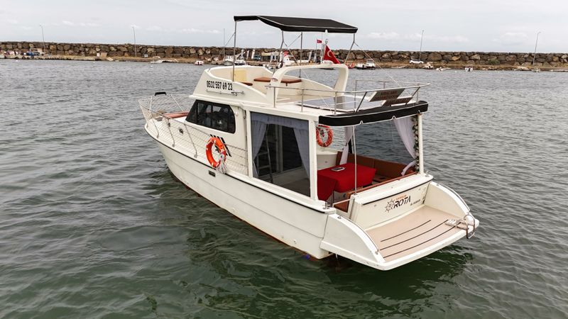 Custom Built 39 | Katarsis 1