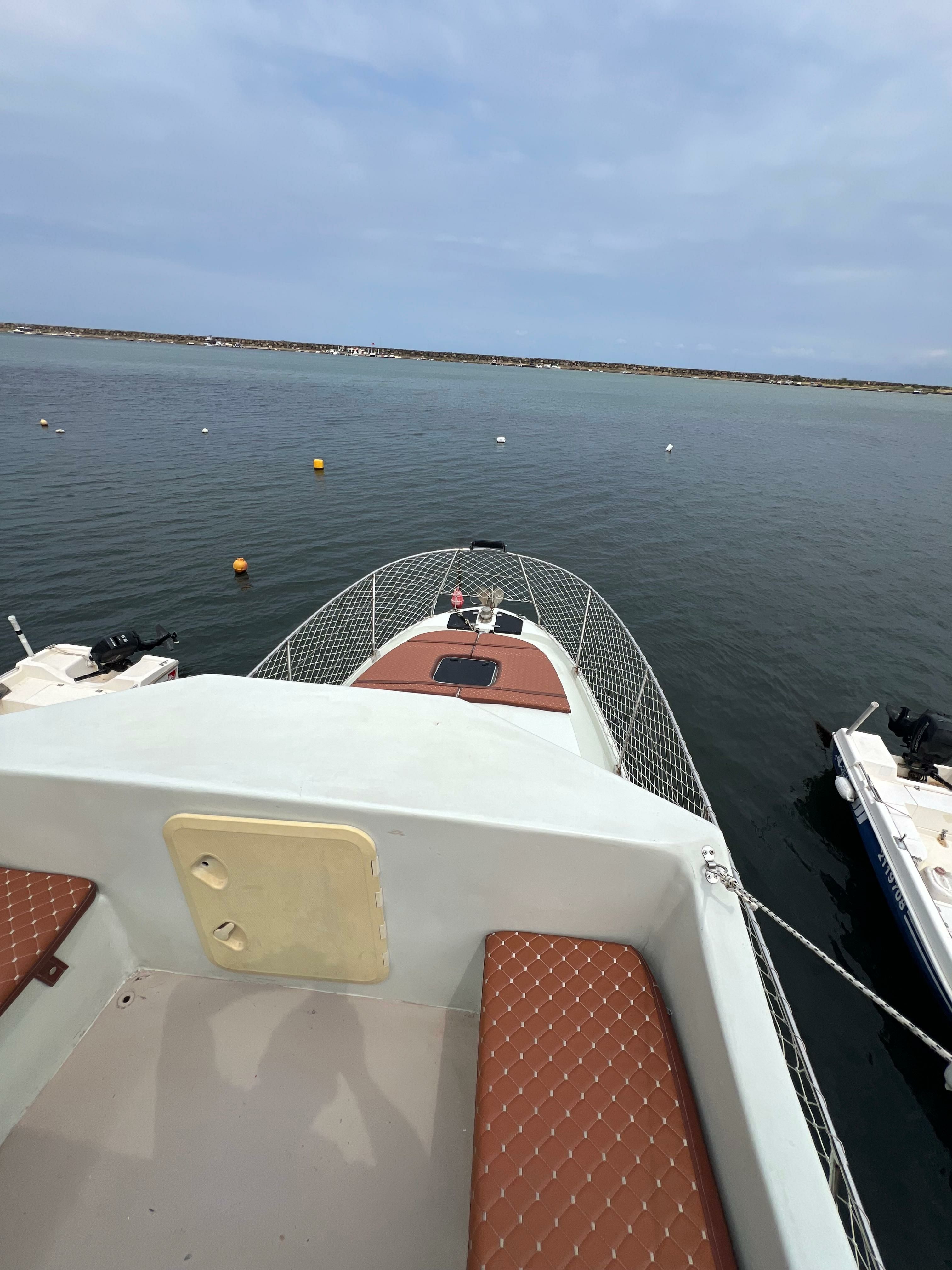 Custom Built 39 | Katarsis 1