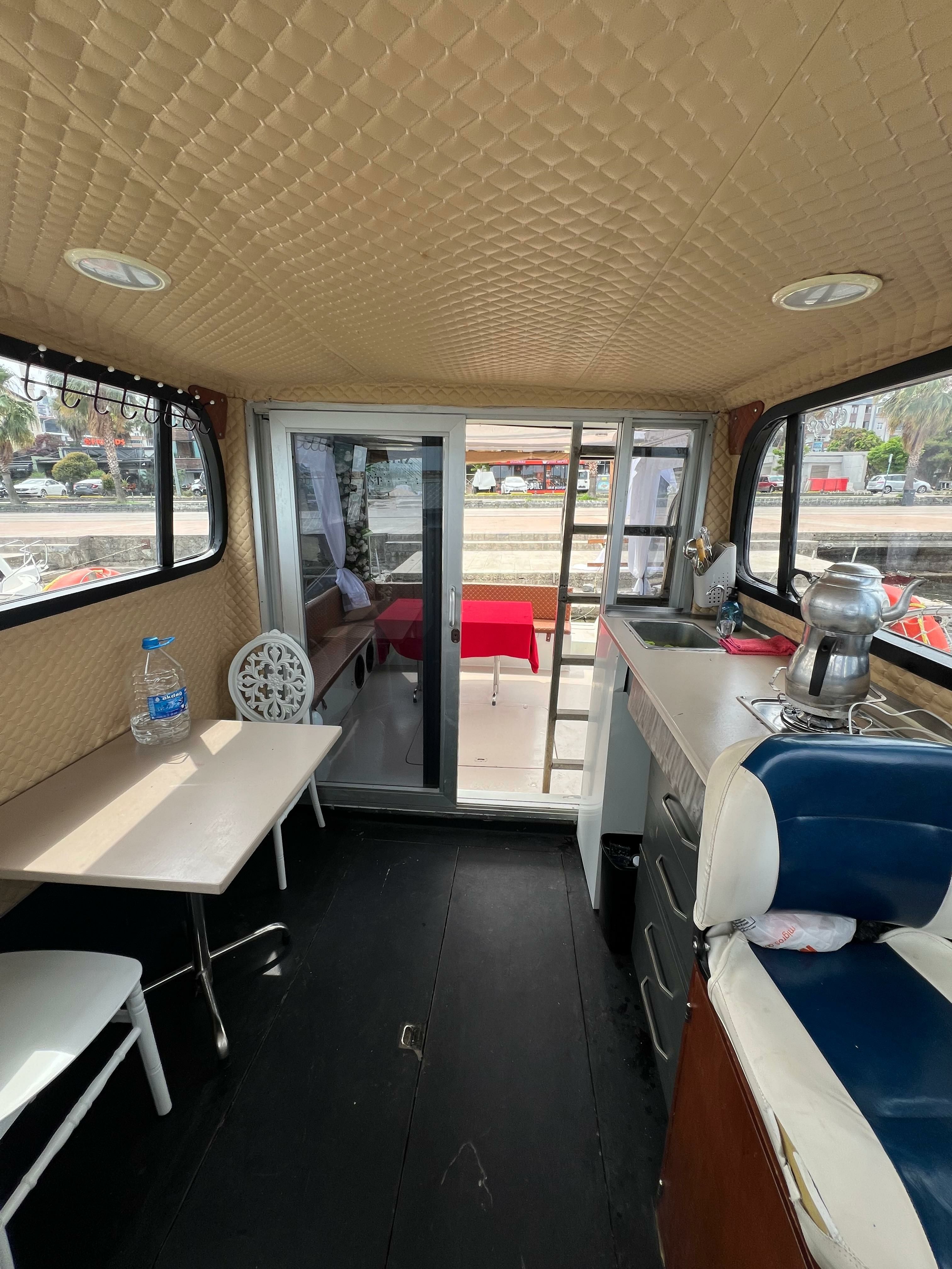 Custom Built 39 | Katarsis 1