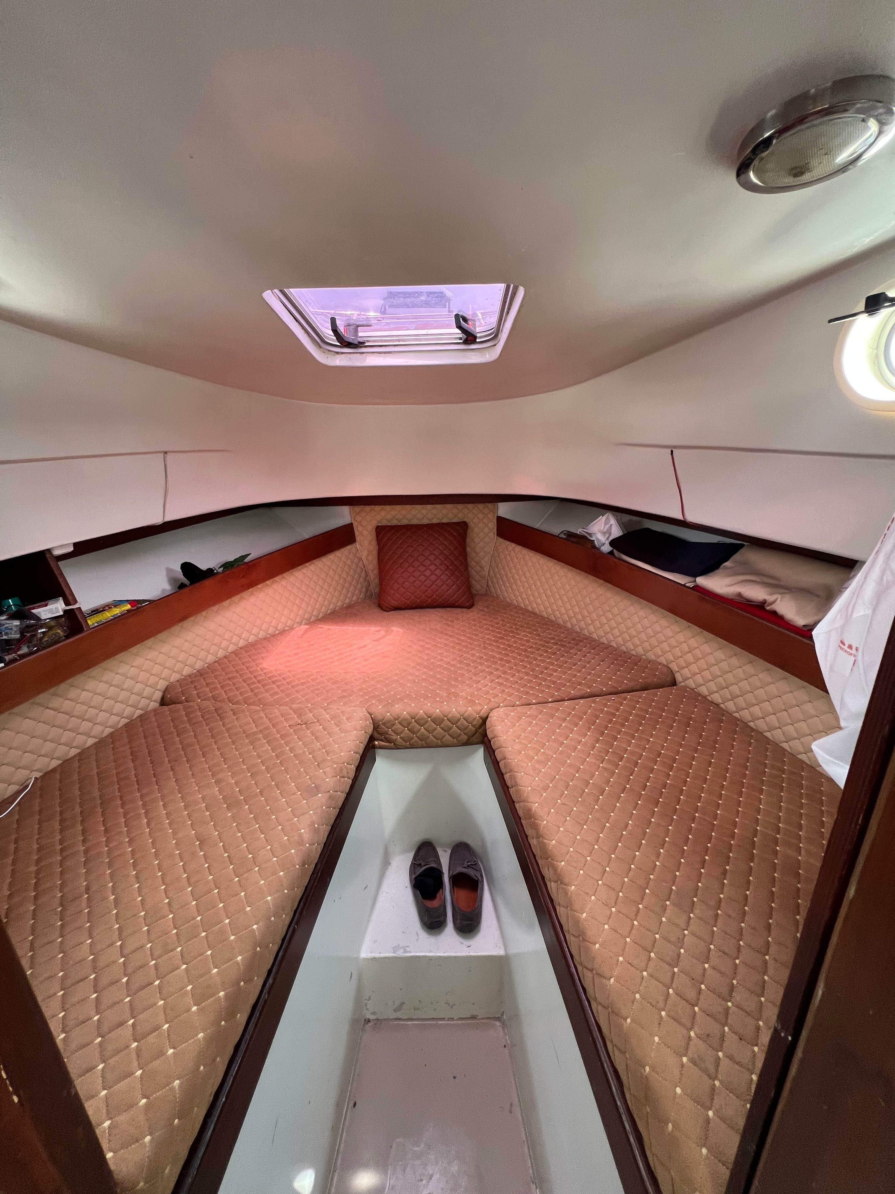 Custom Built 39 | Katarsis 1