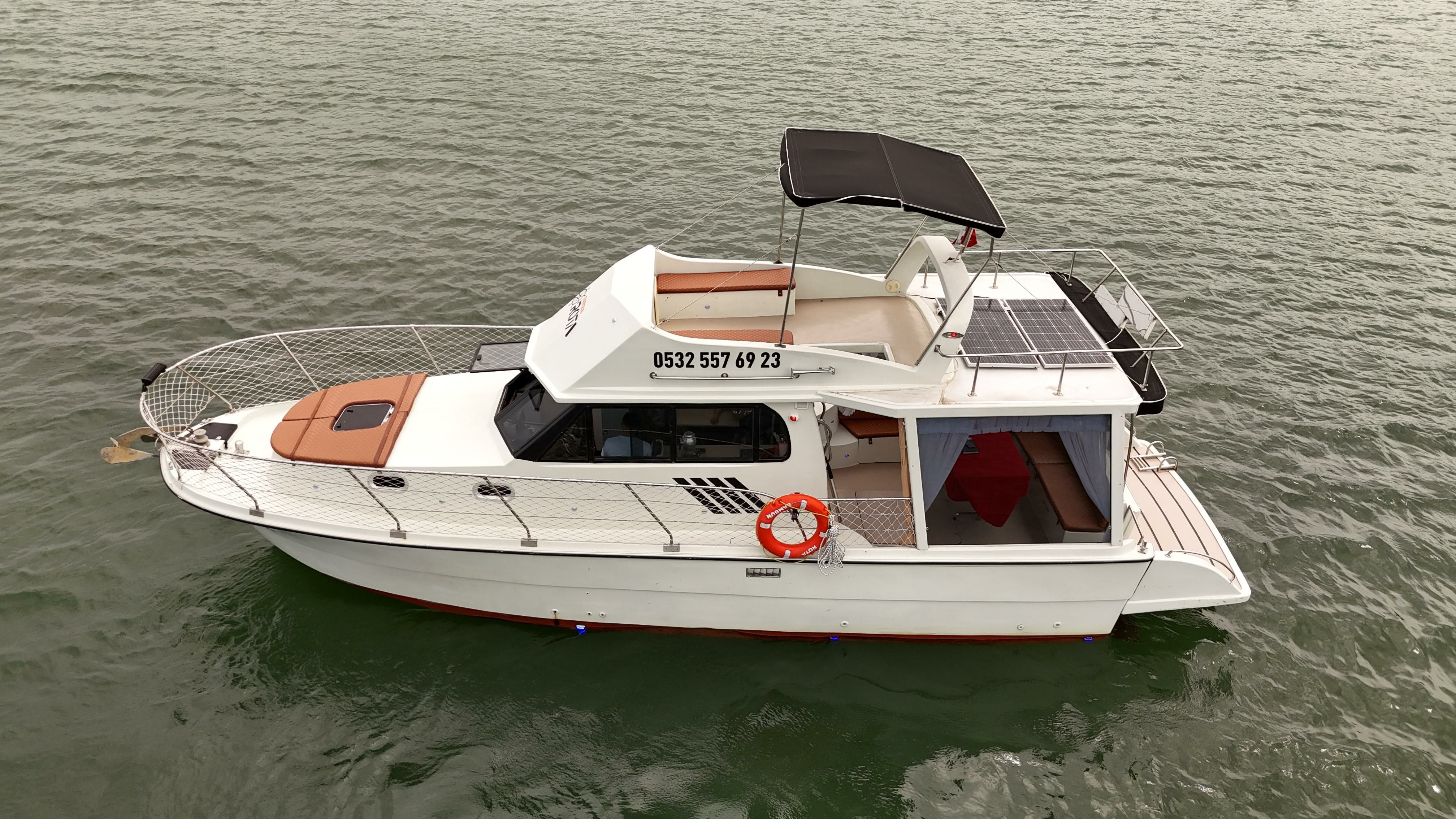 Custom Built 39 | Katarsis 1