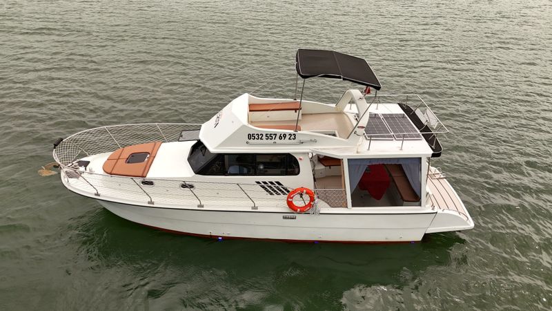 Custom Built 39 | Katarsis 1