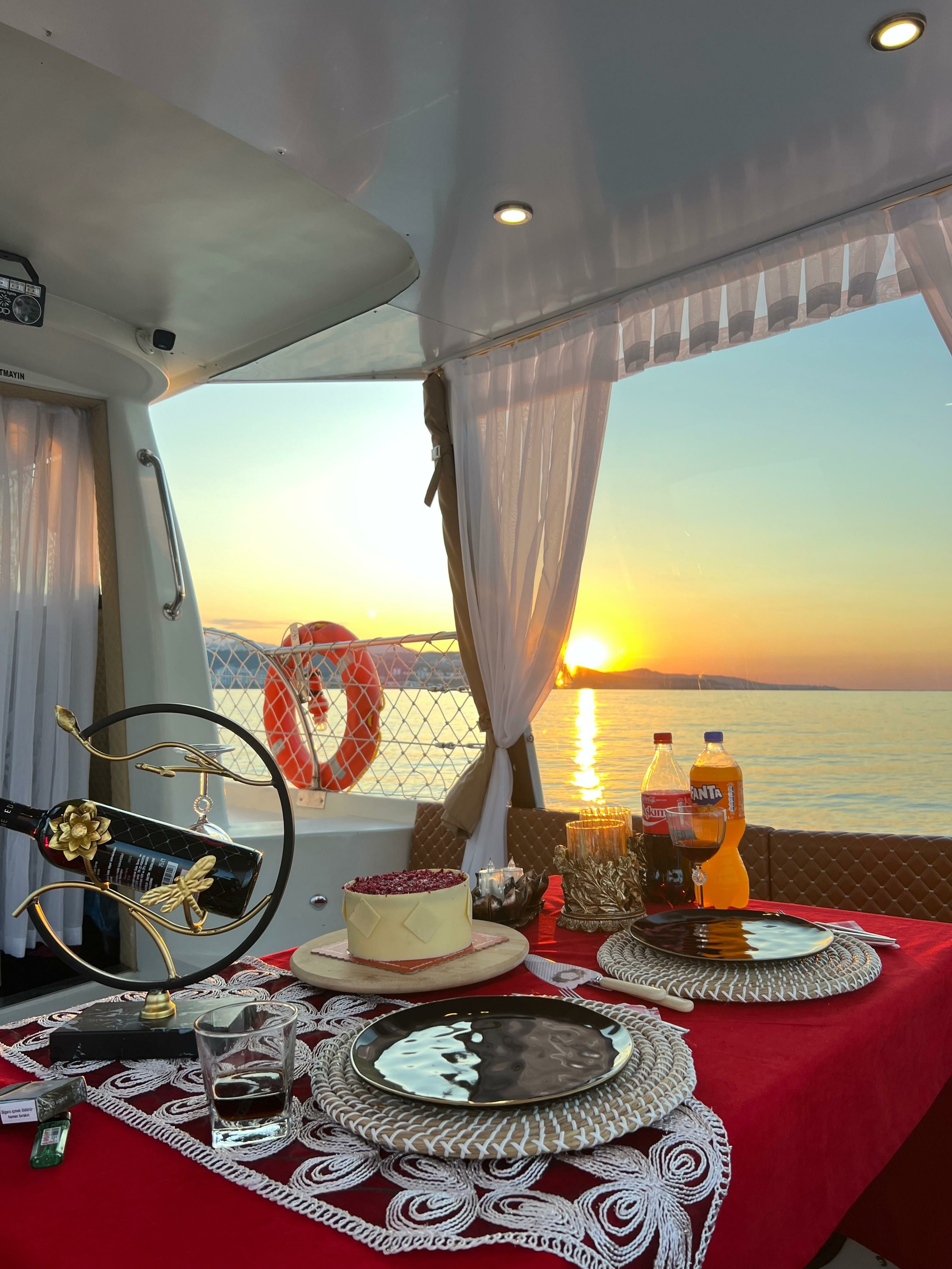 Custom Built 39 | Katarsis 1