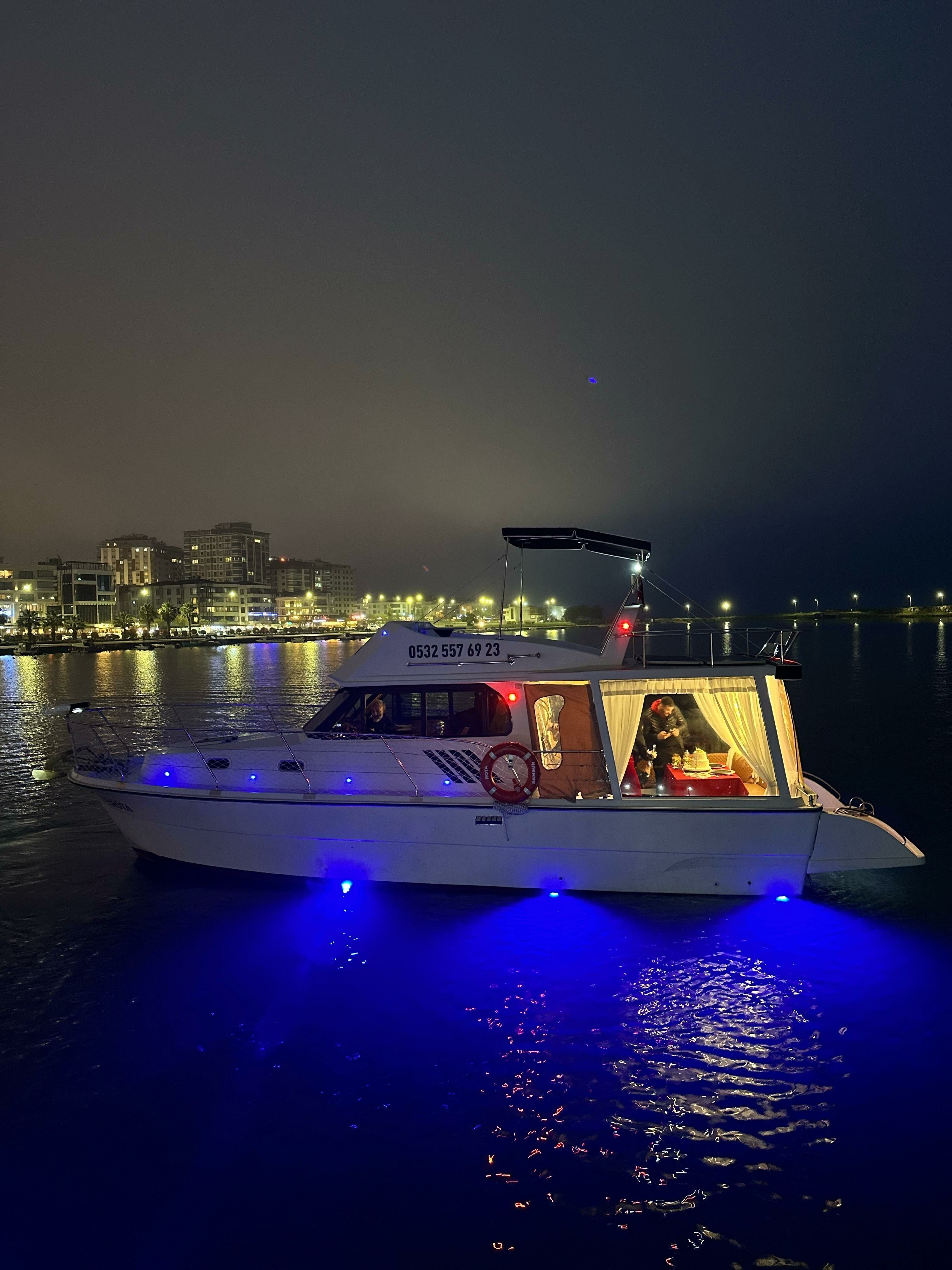 Custom Built 39 | Katarsis 1