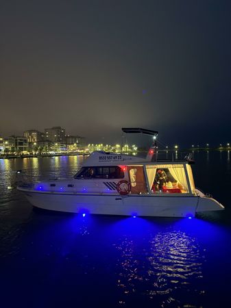 Custom Built 39 | Katarsis 1