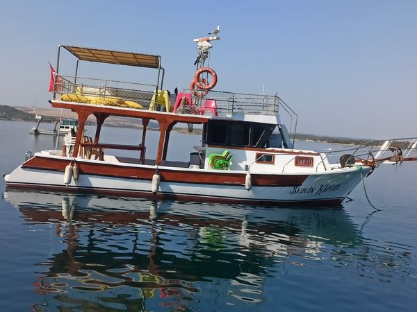 Custom Built 36 | Sezgin Kaptan