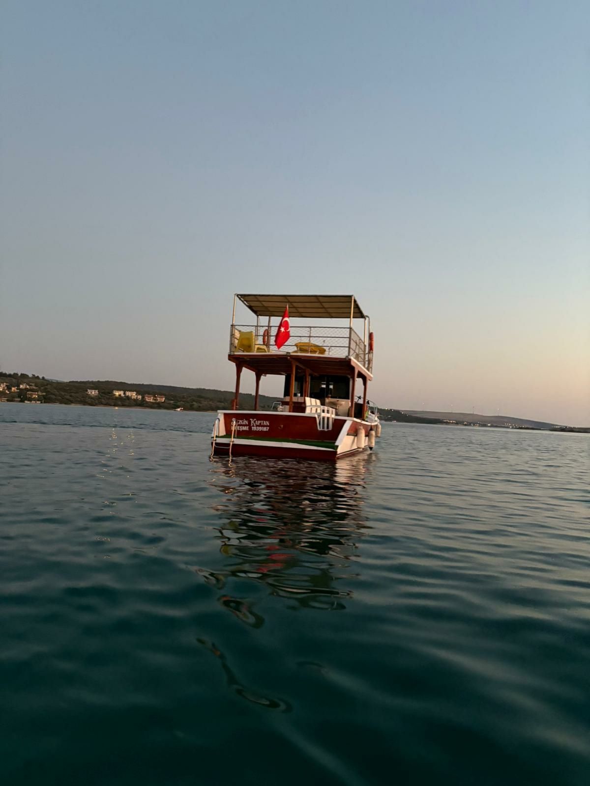 Custom Built 36 | Sezgin Kaptan