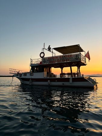 Custom Built 36 | Sezgin Kaptan