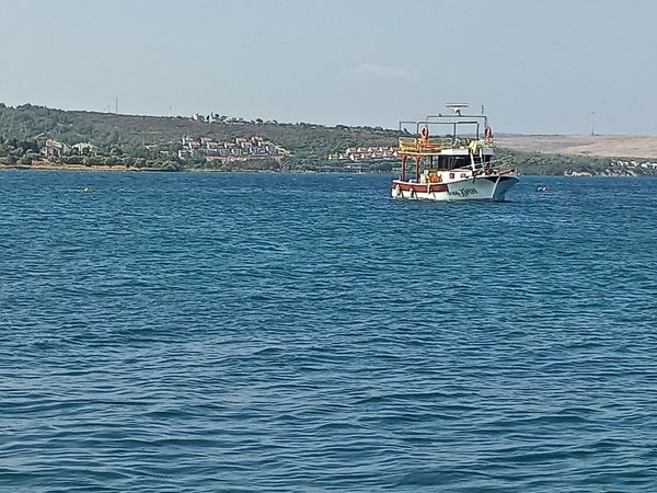 Custom Built 36 | Sezgin Kaptan