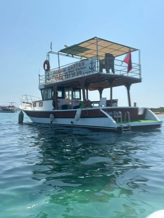 Custom Built 36 | Sezgin Kaptan