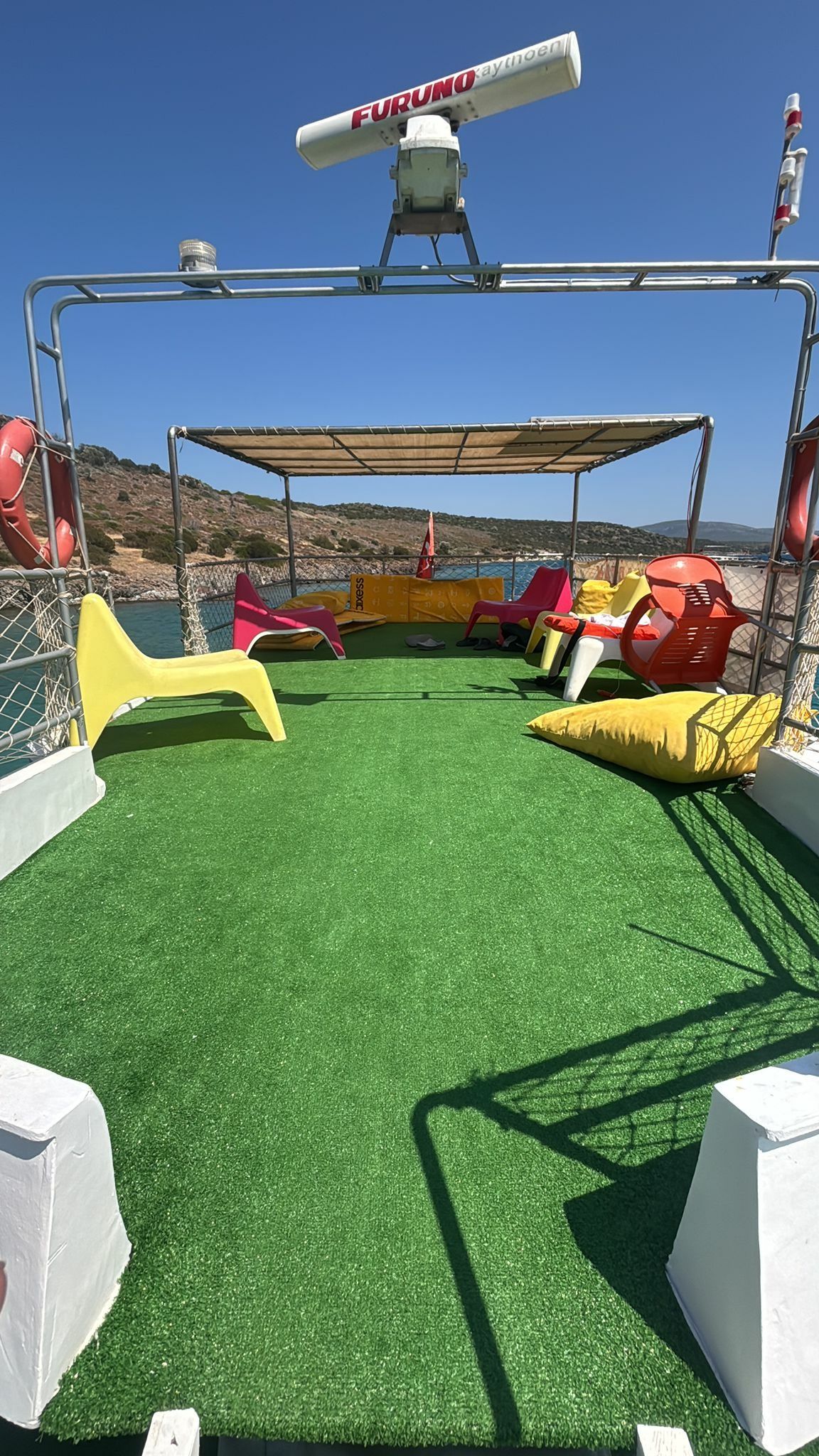 Custom Built 36 | Sezgin Kaptan