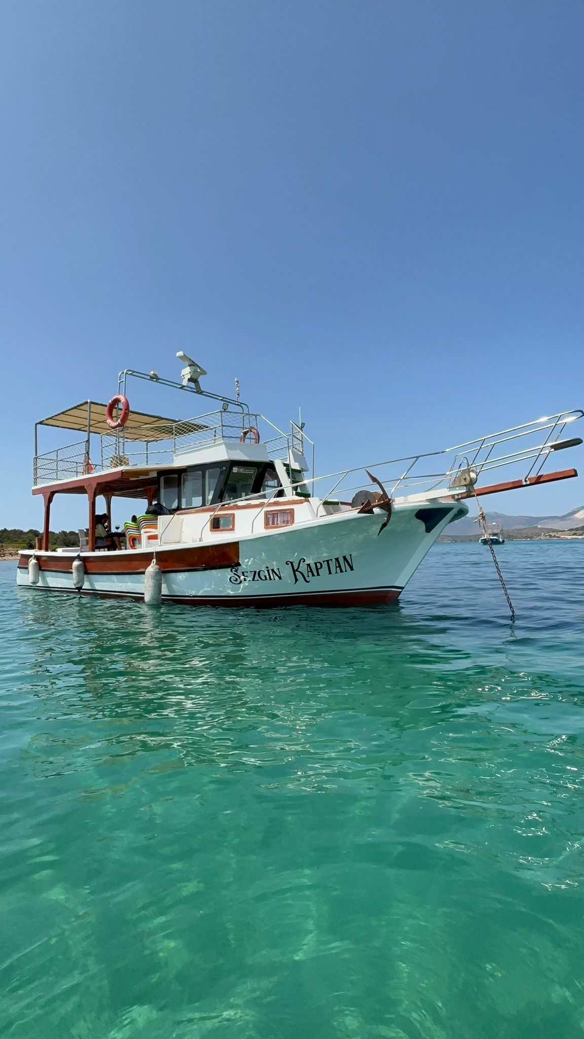 Custom Built 36 | Sezgin Kaptan