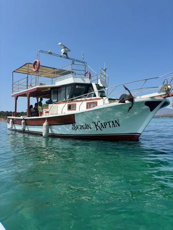 Custom Built 36 | Sezgin Kaptan