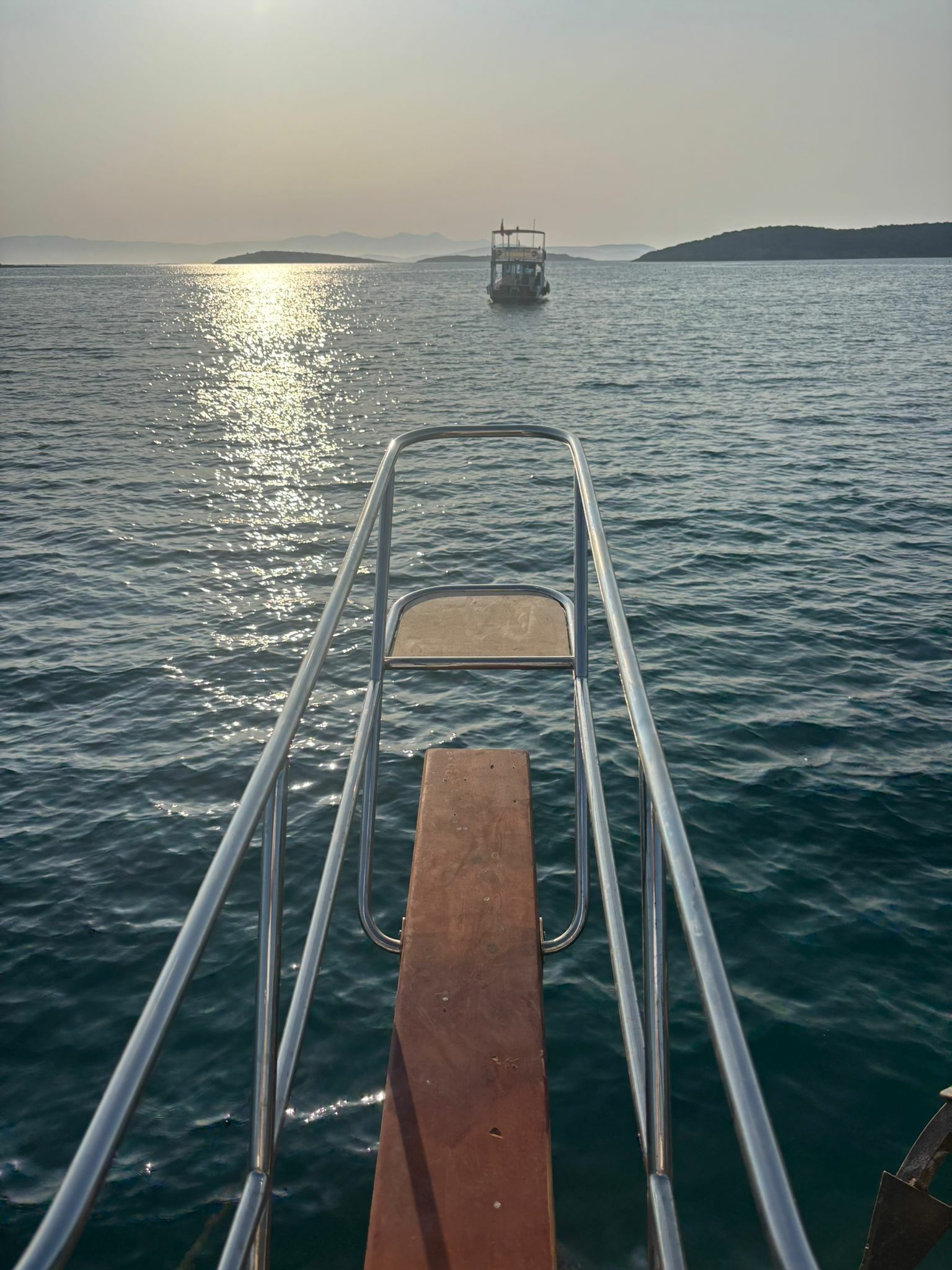 Custom Built 36 | Sezgin Kaptan