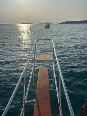 Custom Built 36 | Sezgin Kaptan