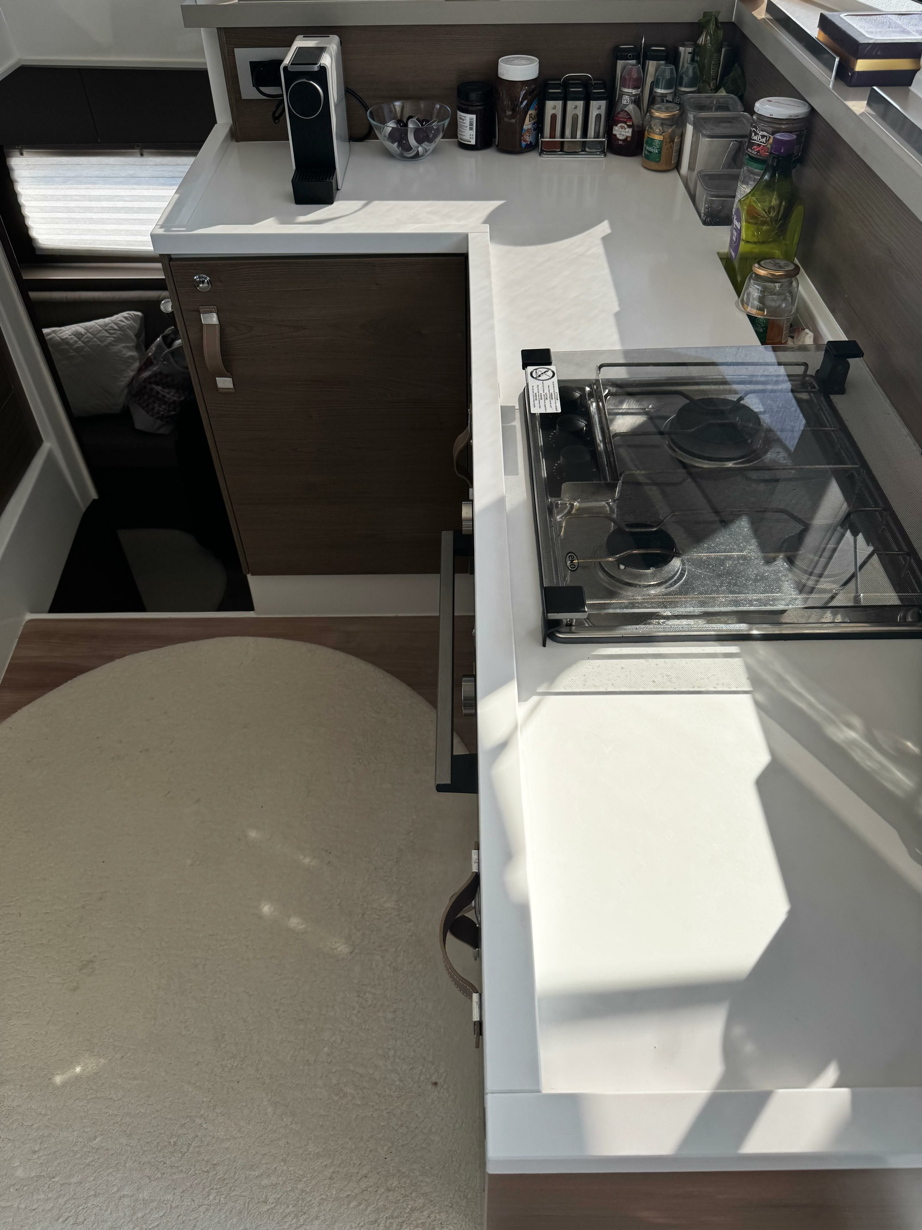 Bali 4.2 | Jupiter One