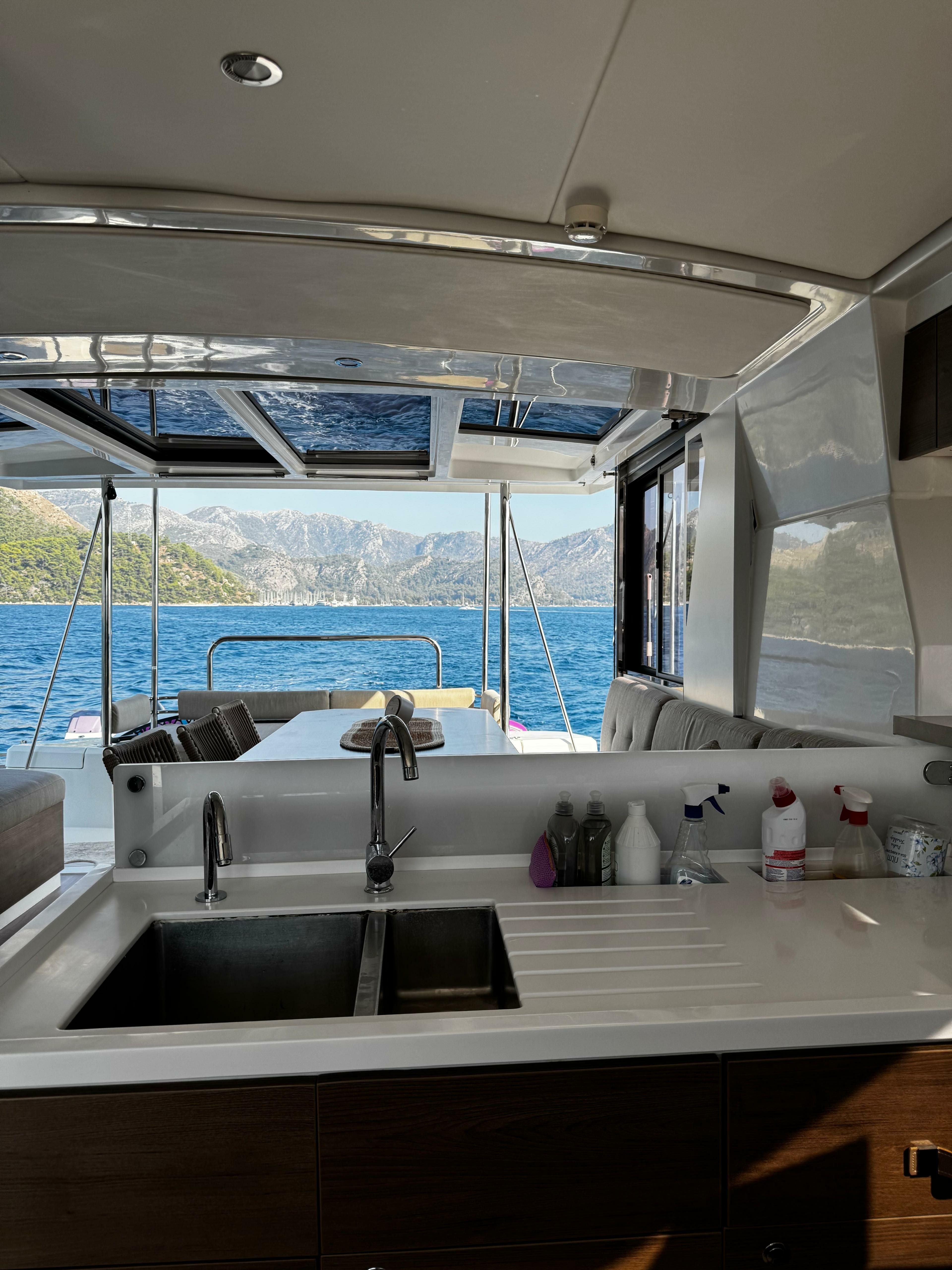 Bali 4.2 | Jupiter One