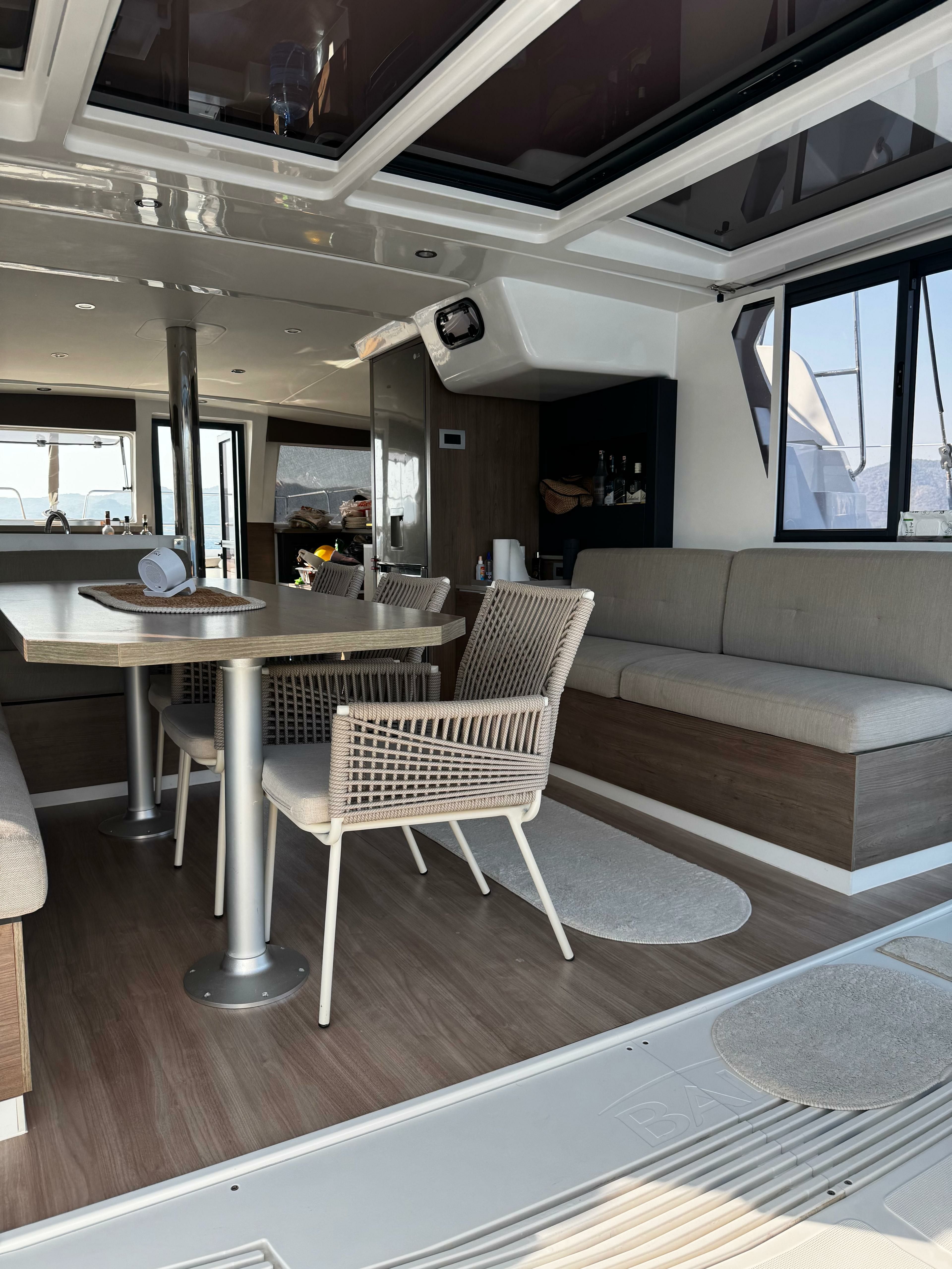 Bali 4.2 | Jupiter One