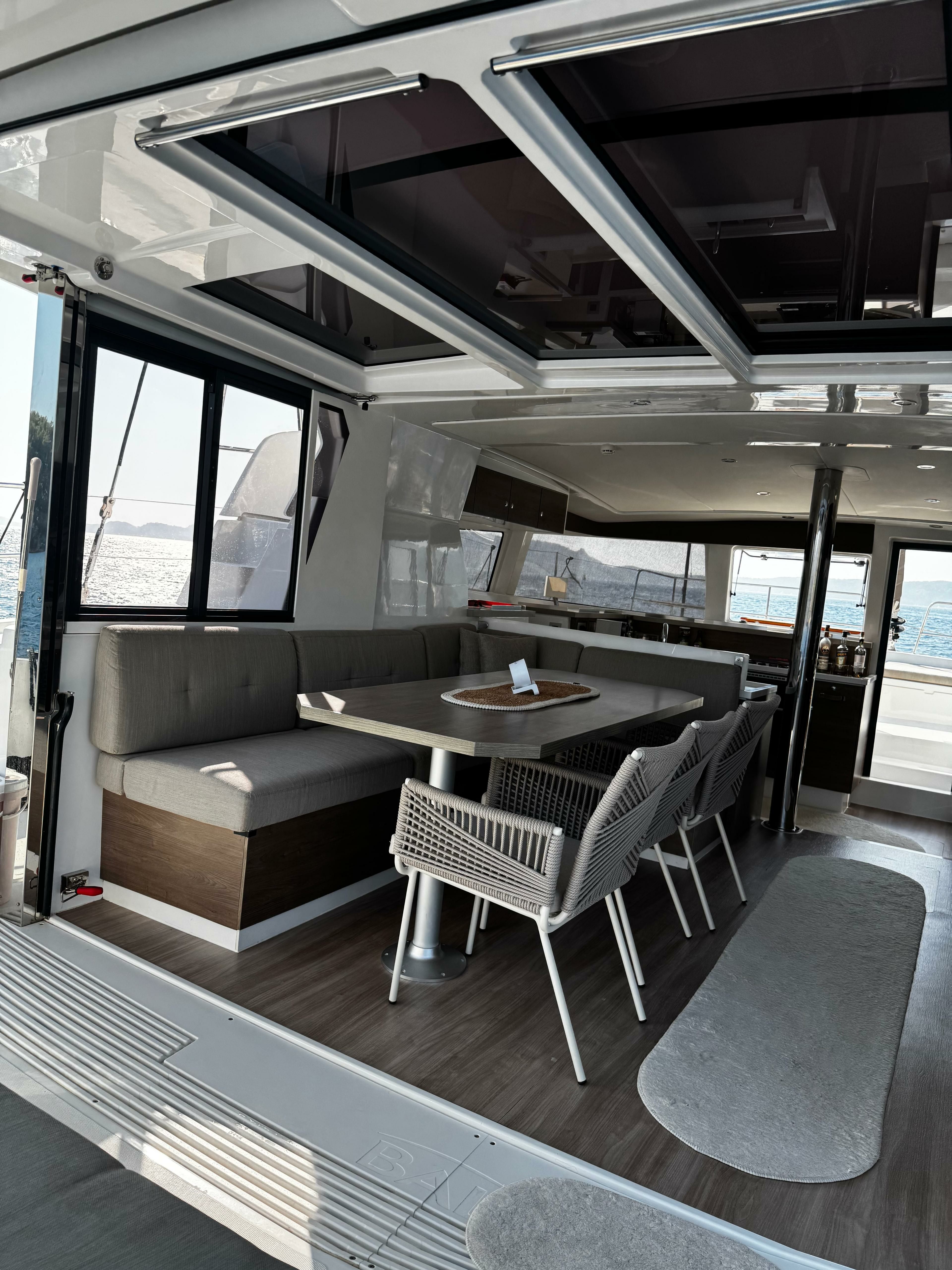 Bali 4.2 | Jupiter One