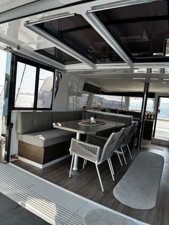 Bali 4.2 | Jupiter One