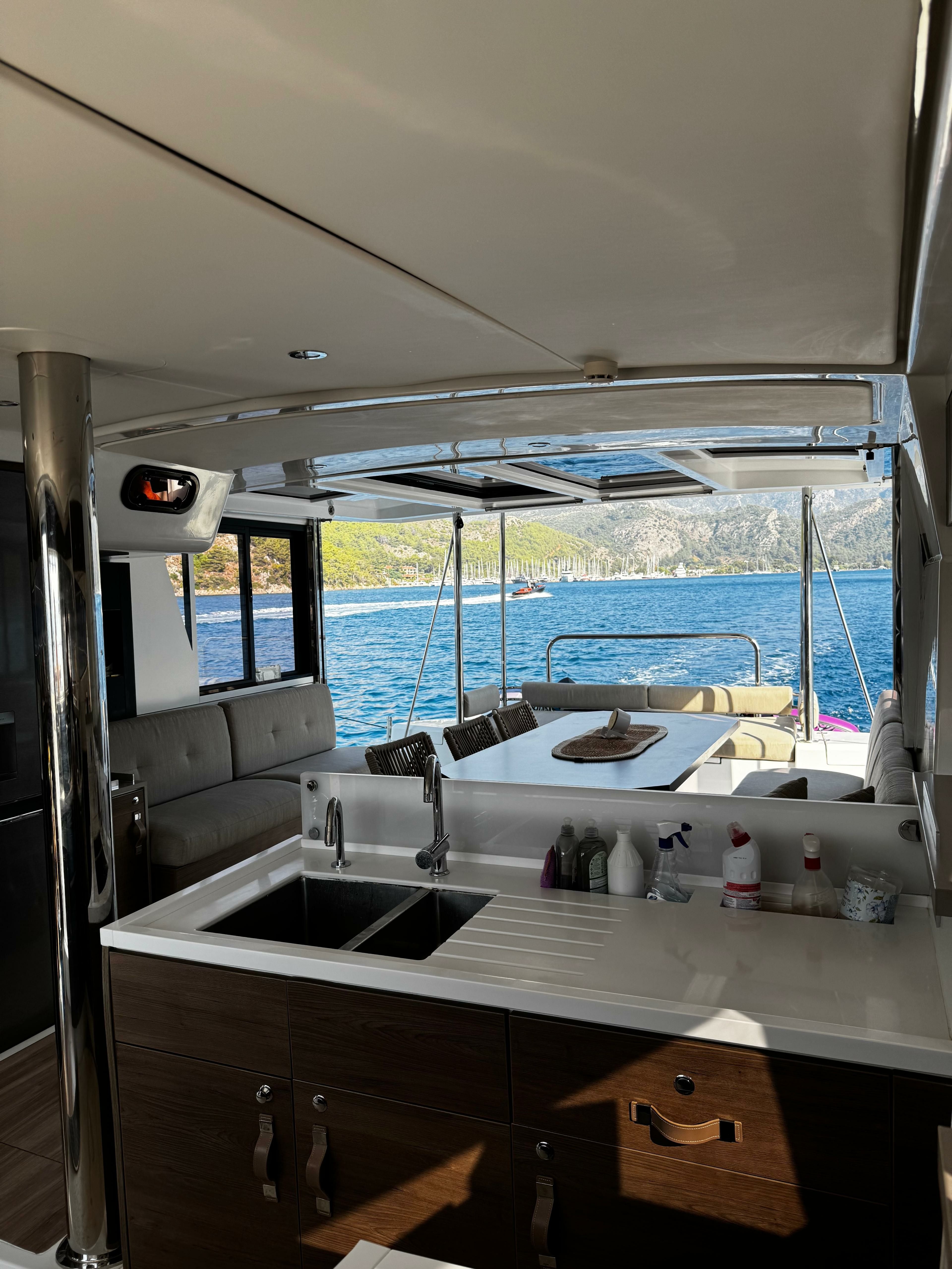 Bali 4.2 | Jupiter One