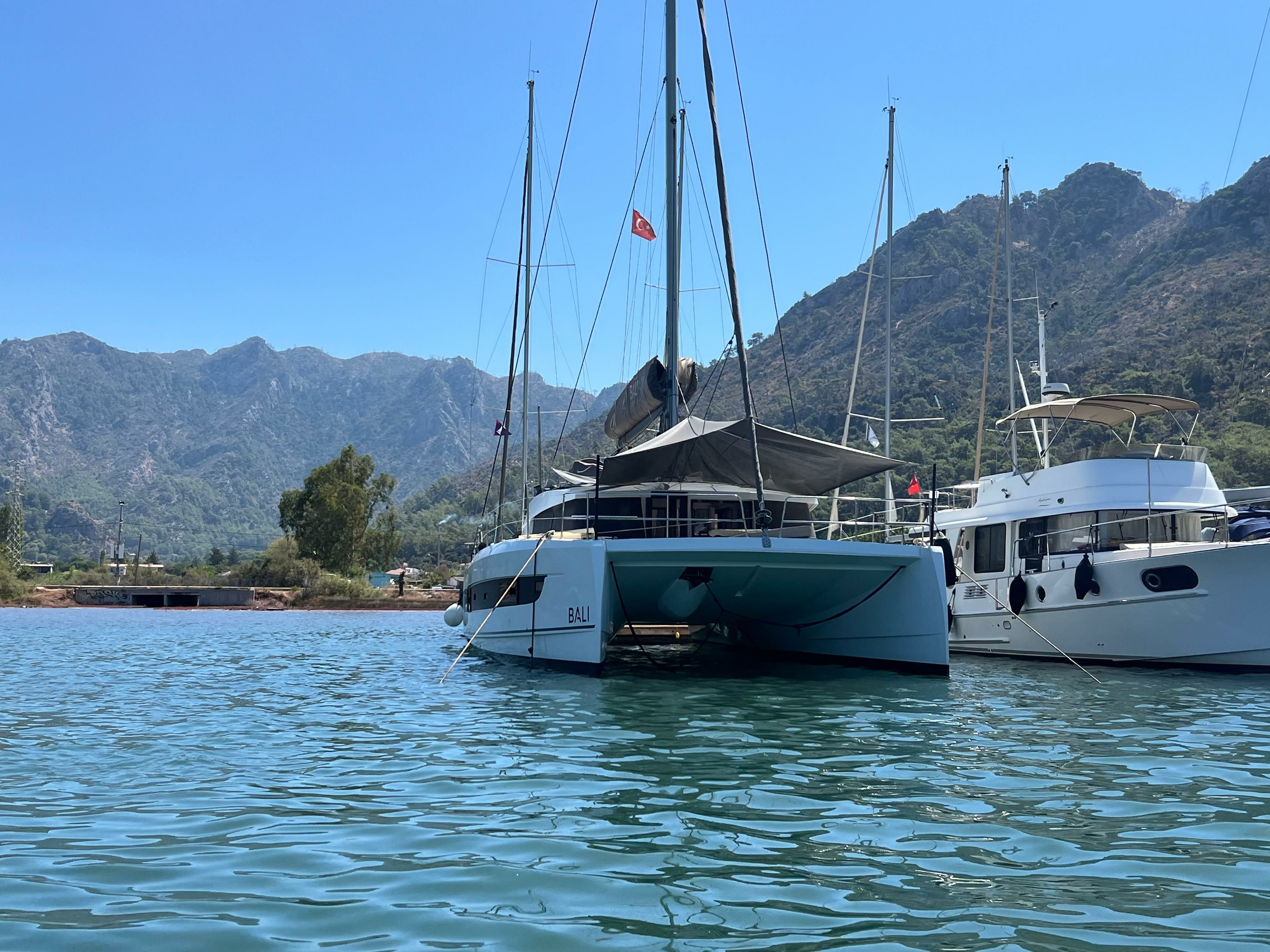 Bali 4.2 | Jupiter One